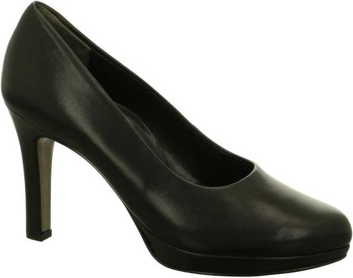 Actual product image Paul Green Plateau Pumps (38.5)