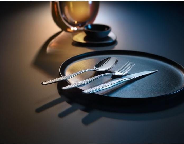 Immagine prodotto WMF Besteckset Set Sentic (30 Pezzo/i, Set di posate)