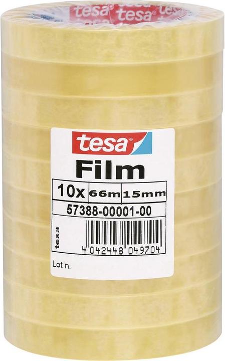 Productafbeelding tesa Film (15 mm)