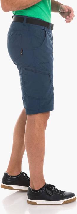 Produktbild Schöffel Shorts Silvaplana dress blues (L, XL)
