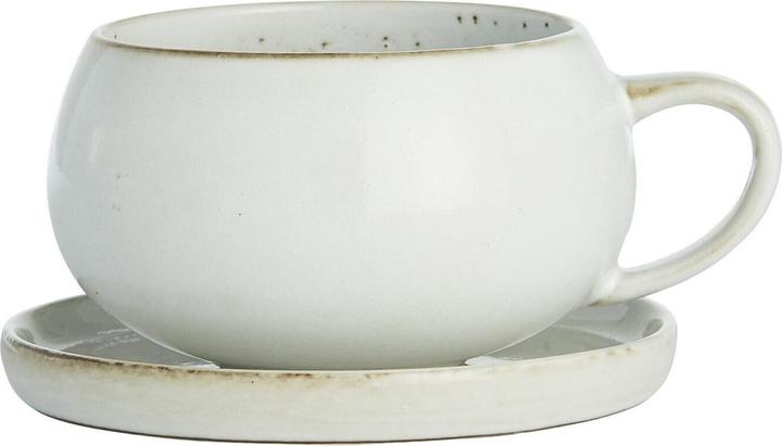 Lene Bjerre 40 cl - Keramik - Beige (400 ml)