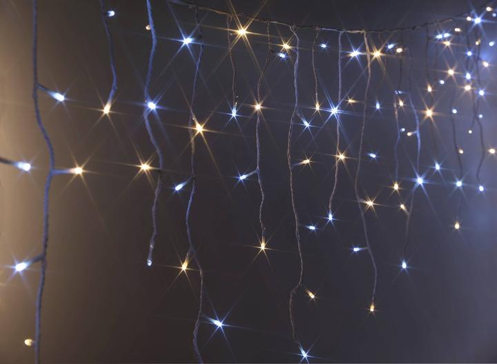 Actual product image FHS LED Ice Rain (4 m)