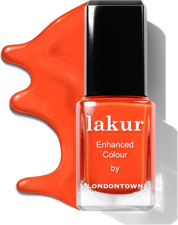 Produktbild Londontown Lakur - Camden Chic (Rot/Orange, Farblack)