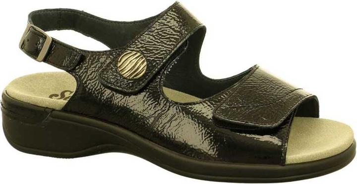 Actual product image Semler Sandals (37)