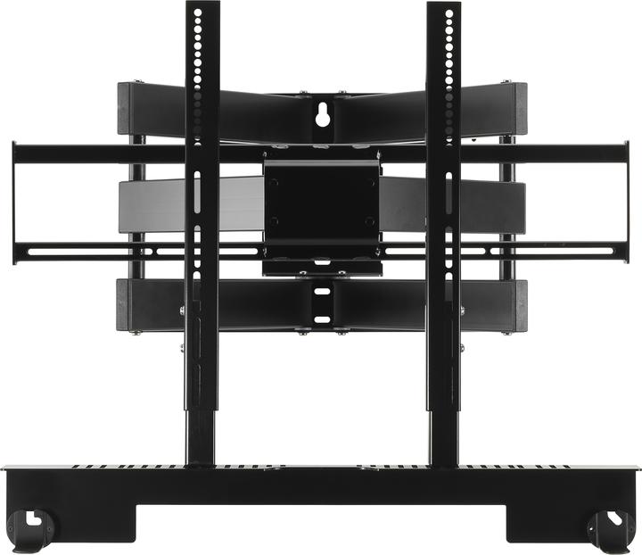 Produktbild SoundXtra Wandhalterung für Harman Kardon Citation Bar, beweglich (1 Stk., Wandmontage, Schwenkbar)