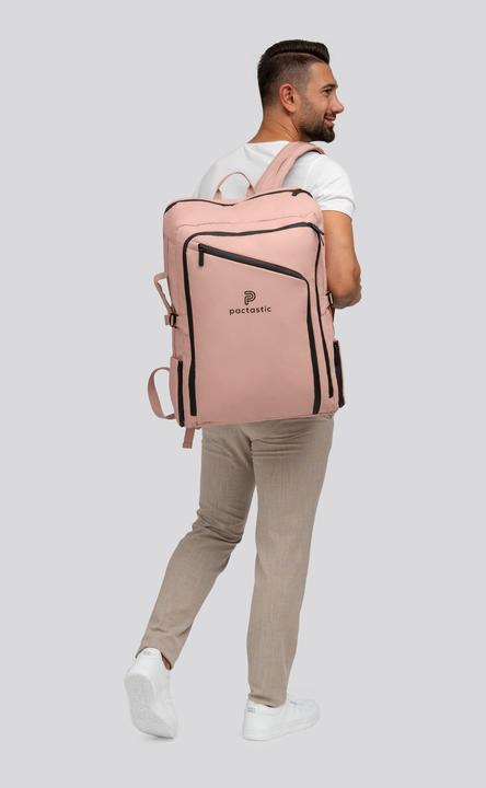 Immagine prodotto Pactastic Zaino Urban Collection 55 cm (40 l)