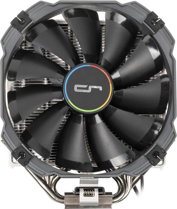 Image du produit Cryorig R5 Refroidisseur CPU 140mm (168.30 mm)