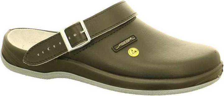Abeba ESD Clog