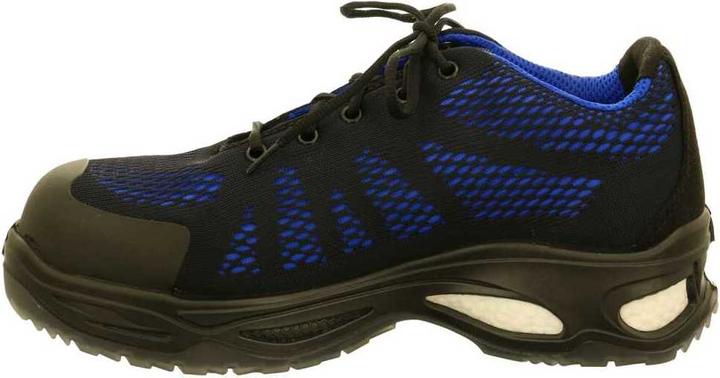 Actual product image Elten Logan Low ESD S1 (S1, 44)