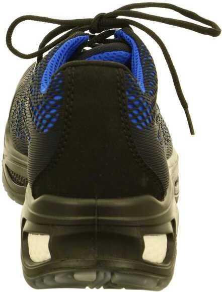 Actual product image Elten Logan Low ESD S1 (S1, 44)