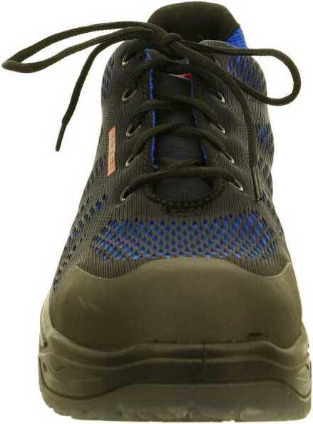 Actual product image Elten Logan Low ESD S1 (S1, 44)