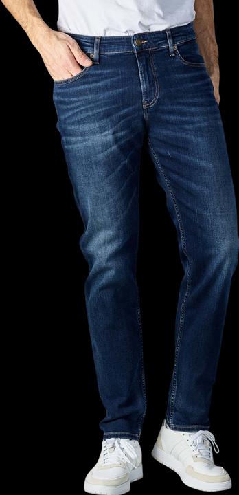 Tommy Hilfiger Jeans Regular Fit blue used