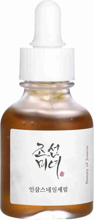 Produktbild Beauty of Joseon Revive Serum: GinsengSnail Mucin (30 ml)