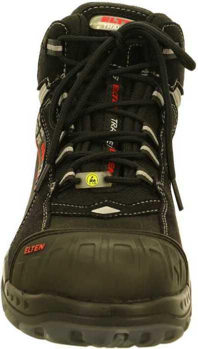 Immagine prodotto Elten Sander Pro Gore-Tex (S3, 39)