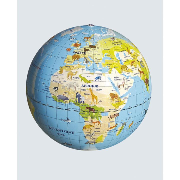 Immagine prodotto Caly Planete Animaux (x2) (42 cm)