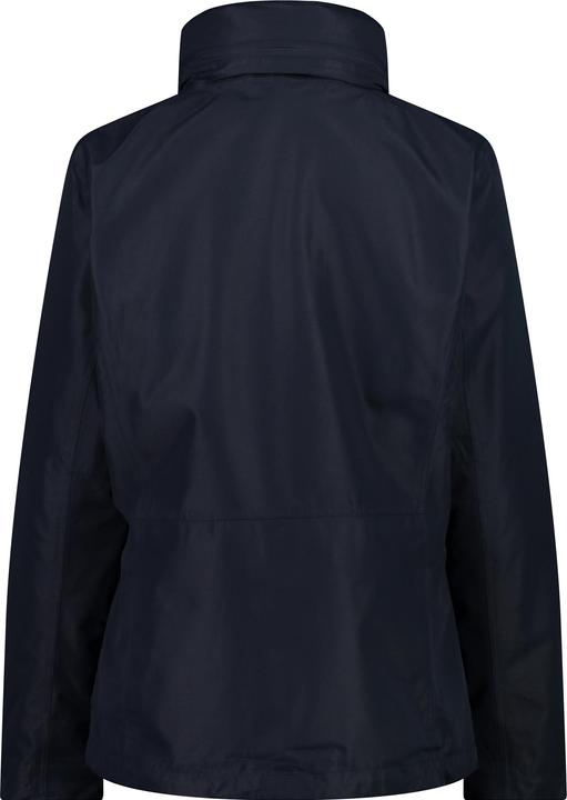 Actual product image CMP Campagnolo Zip Hoodie (42, L)