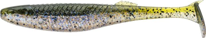 Immagine prodotto Rapala Crushcity The Kickman (10 cm)