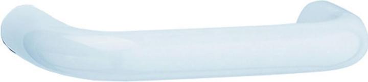 Image du produit Hewi Poignée de porte 111R paire, blanc (Poignée de porte)