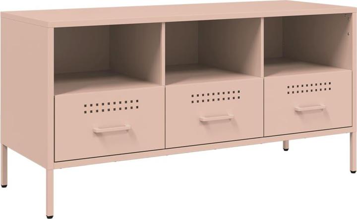 Produktbild VidaXL Latrell (100.5 x 39 x 50.5 cm)