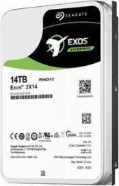 Immagine prodotto Seagate Exos 2X14 /s SAS 512e/4Kn (14 TB, 3.5")
