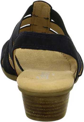 Produktbild Gabor Sandalen (36.5)