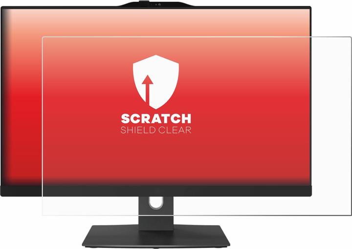 Produktbild upscreen Schutzfolie Displayschutz Displayschutzfolie Folie Klar Transparent (472.44")