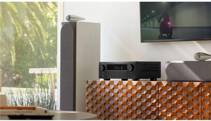 Immagine prodotto Denon AVC-X4800H (9.1.4 Canali, FM, AM)