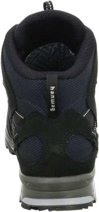 Actual product image Hanwag Belorado II Mid Bunion GTX Shoes (43)