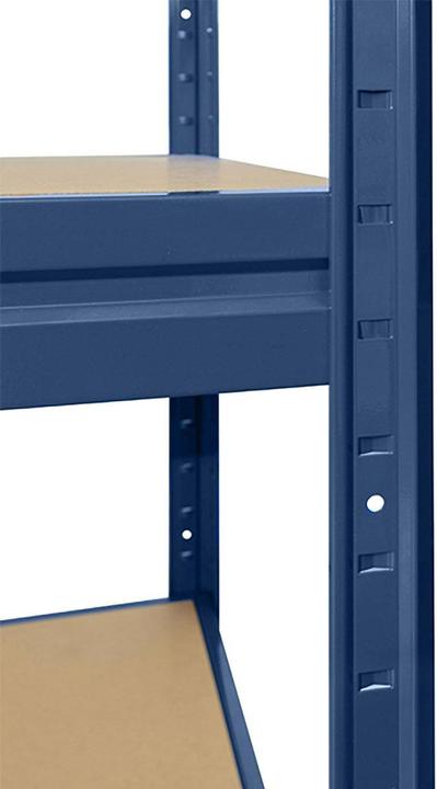 Actual product image Mammut Weitspannregal