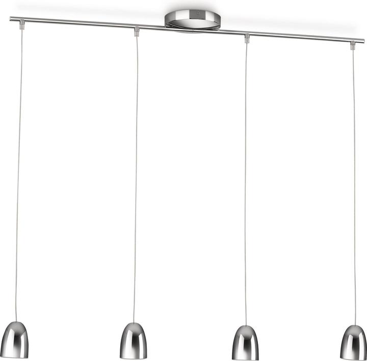 Actual product image Philips Suspension light 409221116
