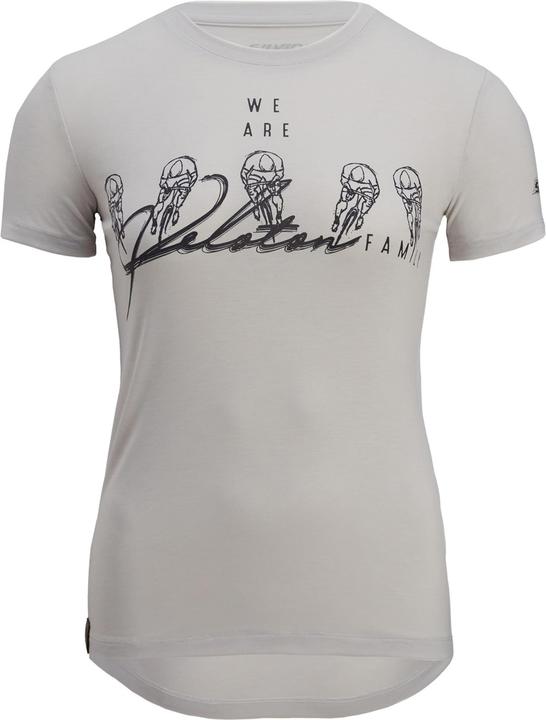 MGA Frauen Silvini Women Jersey Pelori WD1630 T -Shirt (M)