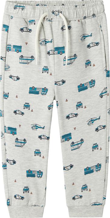 Actual product image Name it Regular Fit Sweat Trousers (122)