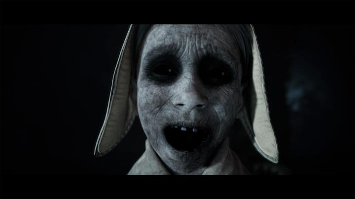 Produktbild Bandai Namco The Dark Pictures Anthology - Little Hope (PS4, IT)