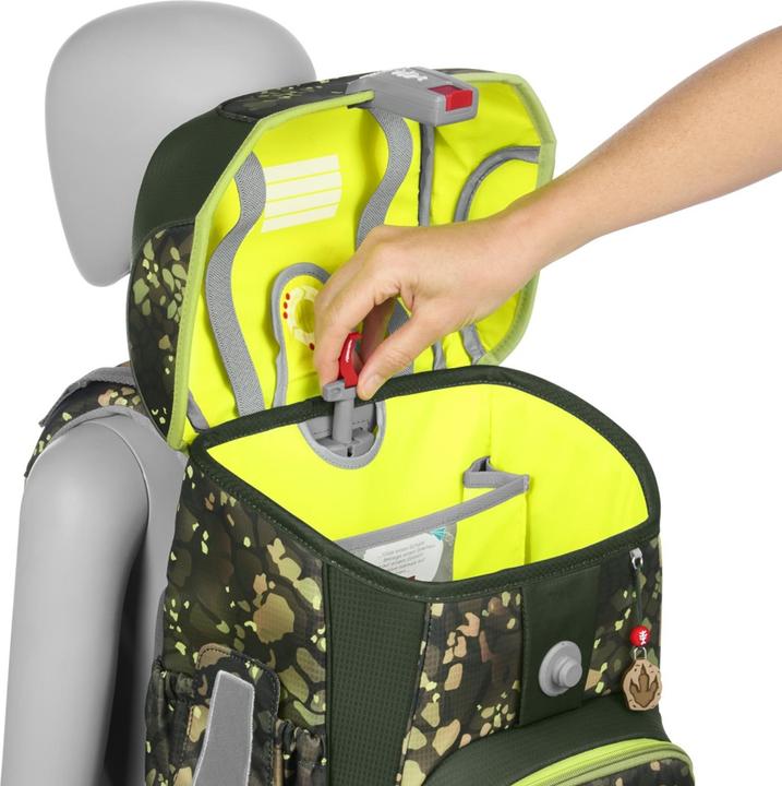 Actual product image Step by Step Dino Torex (19 l)