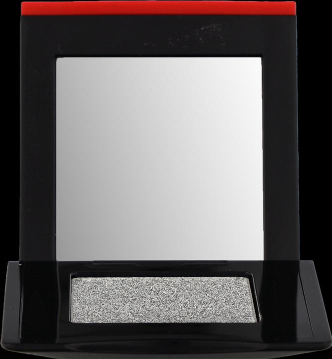 Produktbild Shiseido Powdergel Eye Shadow (07 Shari-Shari Silver)