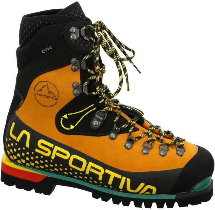 Actual product image La Sportiva Nepal Evo Work GTX (No safety category, 43.5)