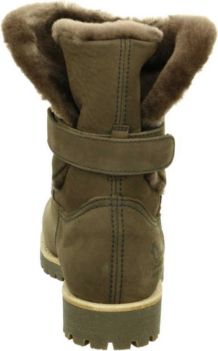 Produktbild Panama Jack Felia Igloo B7 gris (38)