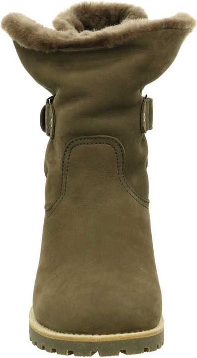 Produktbild Panama Jack Felia Igloo B7 gris (38)