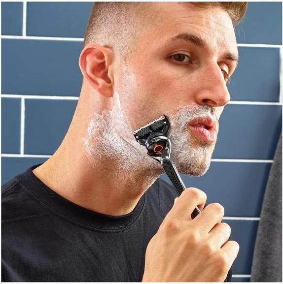 Produktbild Gillette Ersatzklingen ProGlide (4 x)