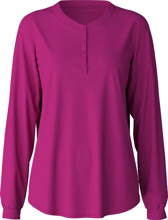 Produktbild Calida Favourites Langarm-Shirt mit Bündchen (L)