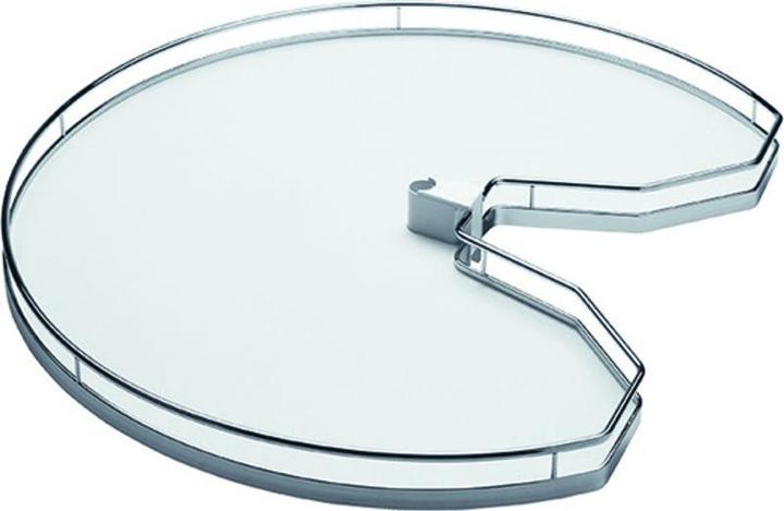 Image du produit Kesseböhmer Meuble d'angle avec étagère tournante Arena Classic 90 (1 pcs)