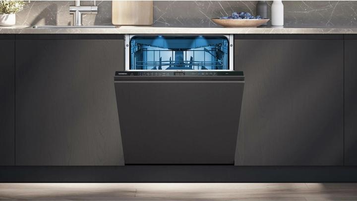 Produktbild Siemens iQ500 SN95EX07CE