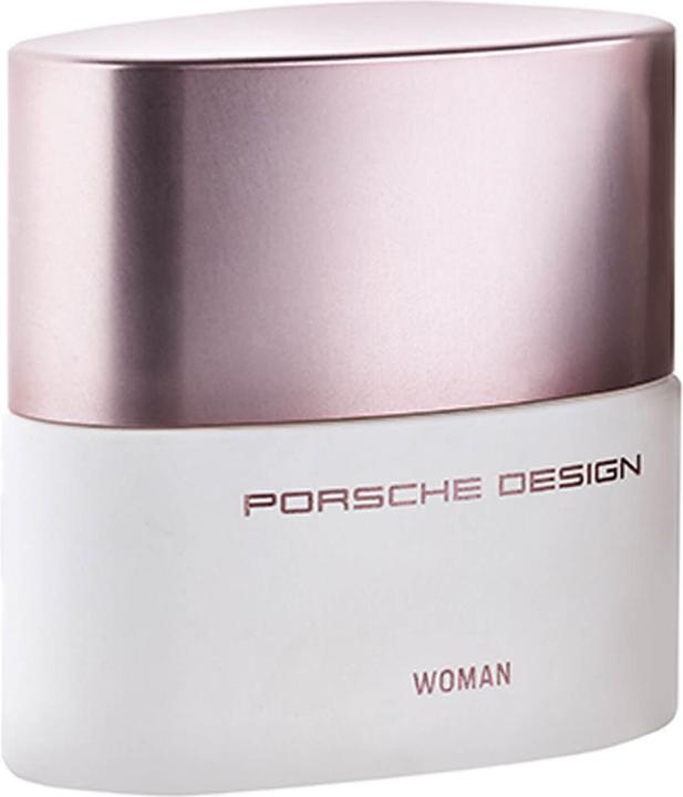 Actual product image Porsche Design Woman Eau de Parfum 30 ml (Eau de parfum, 30 ml)