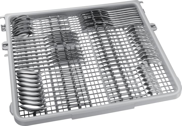 Image du produit Samsung DW60BG830I00ET / Encastré / Plein cadre / Hauteur de coupe 82 - 86,5 cm