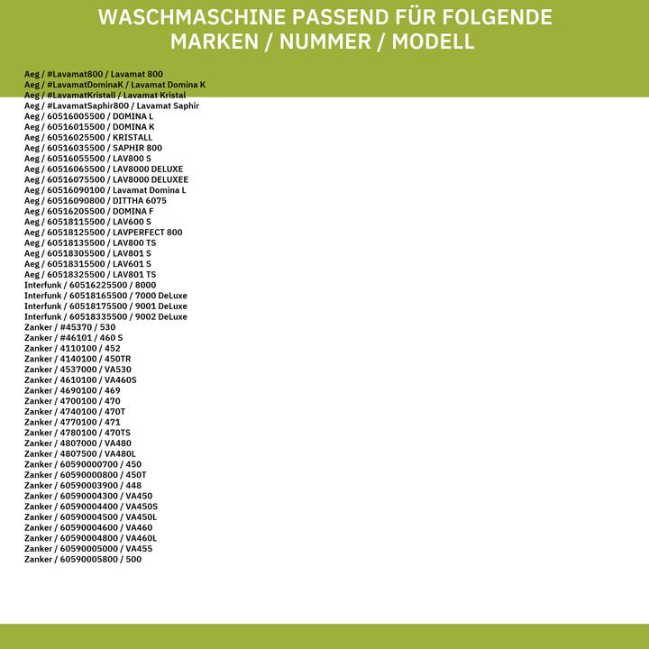 Nährwerte und Zutaten Europart Magnetventil 3-fach 90° 14,0mmØ Universal
