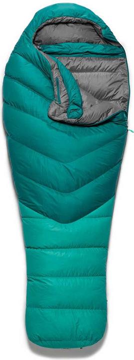 Produktbild Rab Alpine 400 Schlafsack (200 cm)