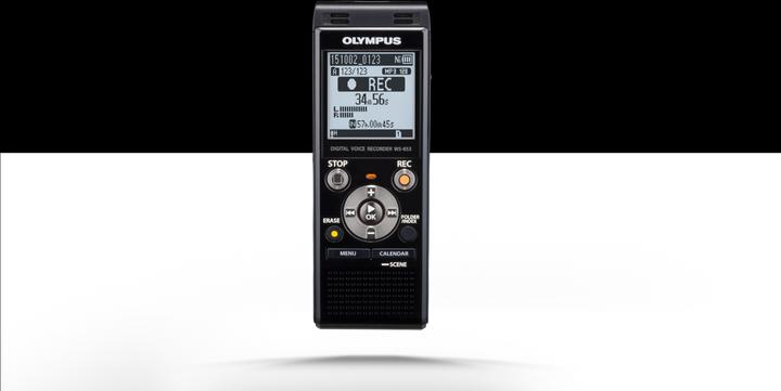 Produktbild Olympus Ws-853 (8 GB)