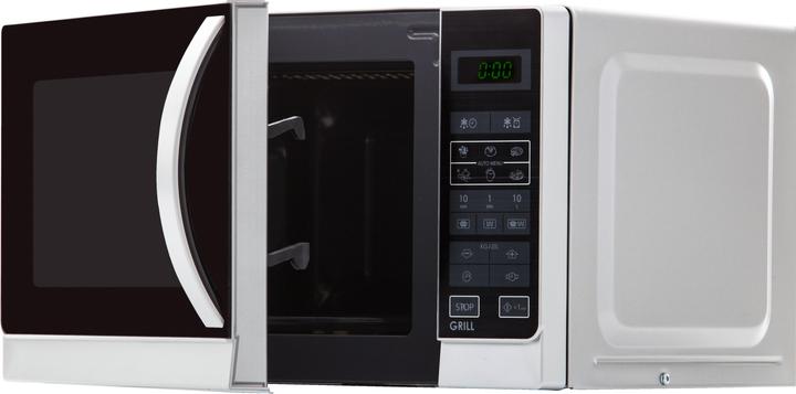 Actual product image Sharp R642inw (20 l)