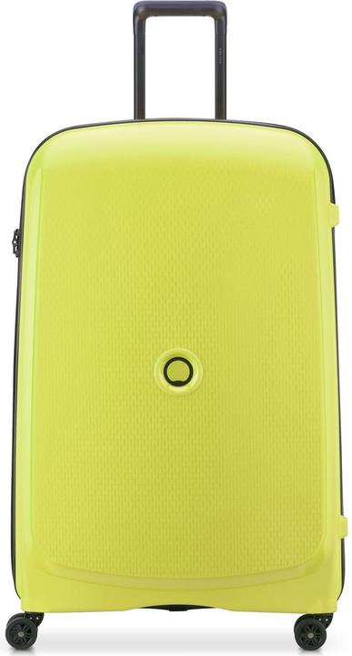 Produktbild Delsey Belmont Plus Reiskoffer - 83 cm - Groen (123 l, XL (ab 115l))