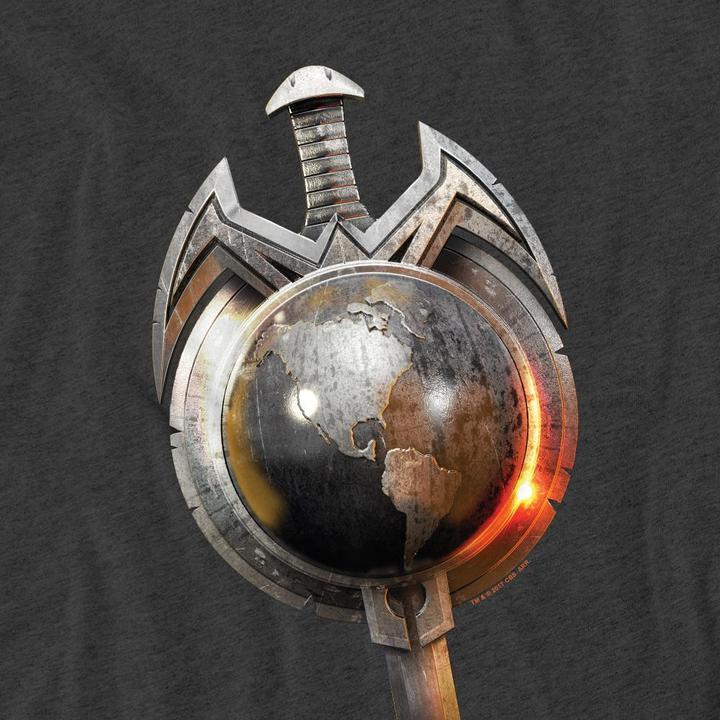 Produktbild Terran Empire TShirt (S)